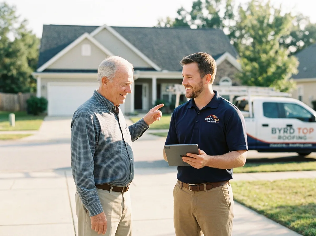 Roofing Scotts Valley, CA FAQs